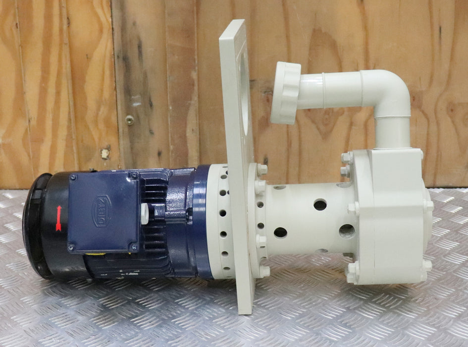 Bild des Artikels RENNER-Pumpe-Typ:-RT-PP-24/340-1,8D/3-270-230/400V-50Hz-6,7/3,85A-1,8kW-225l/min