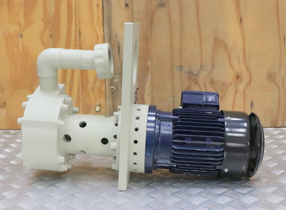 Bild des Artikels RENNER-Pumpe-Typ:-RT-PP-24/340-1,8D/3-270-230/400V-50Hz-6,7/3,85A-1,8kW-225l/min