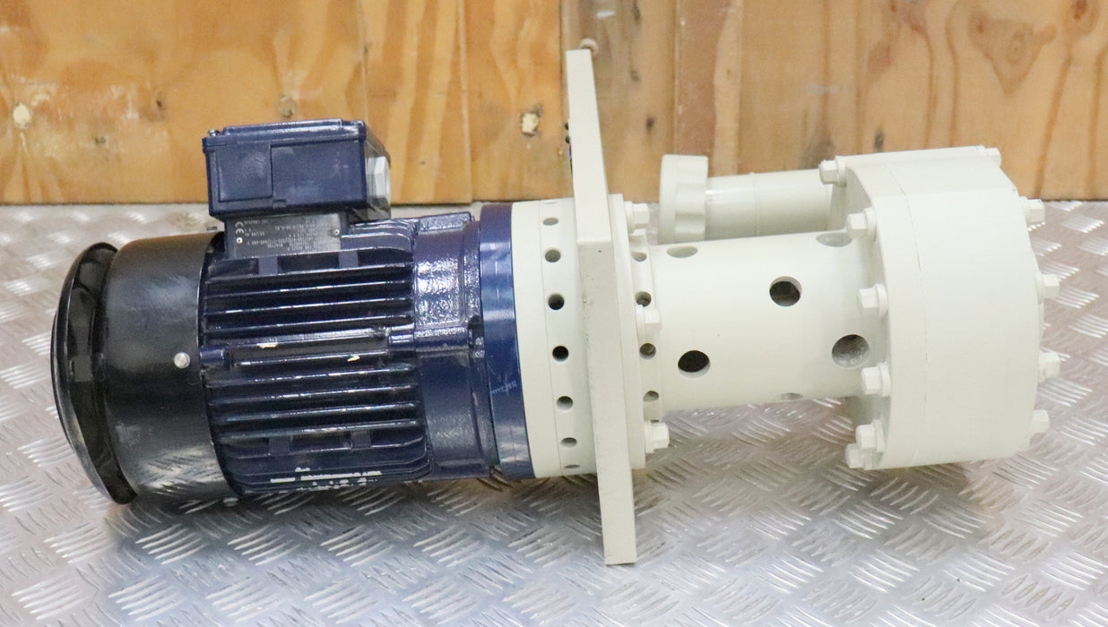 Bild des Artikels RENNER-Pumpe-Typ:-RT-PP-24/340-1,8D/3-270-230/400V-50Hz-6,7/3,85A-1,8kW-225l/min