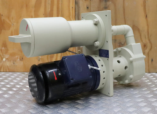 Bild des Artikels RENNER-Pumpe-Typ:-RT-PP-24/340-1,8D/3-270-230/400V-50Hz-6,7/3,85A-1,8kW-Hmax-26m