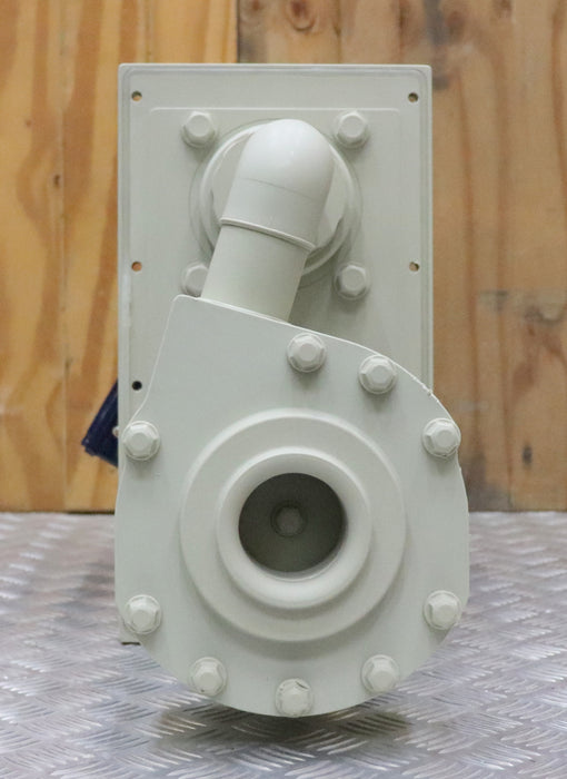 Bild des Artikels RENNER-Pumpe-Typ:-RT-PP-24/340-1,8D/3-270-230/400V-50Hz-6,7/3,85A-1,8kW-Hmax-26m