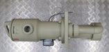 Bild des Artikels STÜBBE-Pumpe-Typ:-ETLB-25-125-Laufrad-117mm-200/240V-50Hz-8/3,1A-0,75kW-Upm-2900