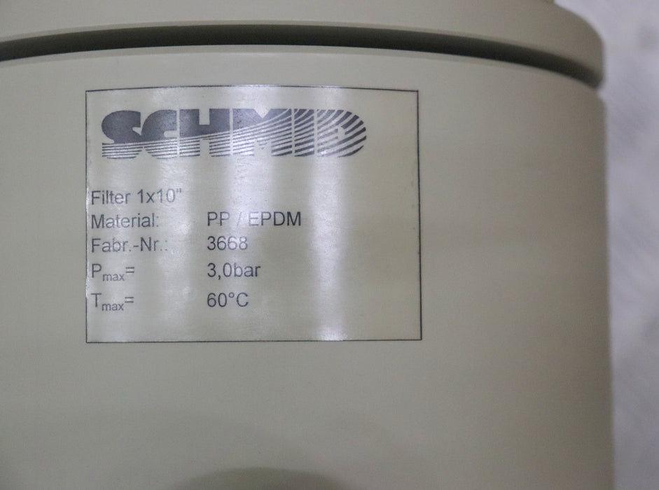 Bild des Artikels STÜBBE-Pumpe-Typ:-ETLB-25-125-Laufrad-117mm-200/240V-50Hz-8/3,1A-0,75kW-Upm-2900