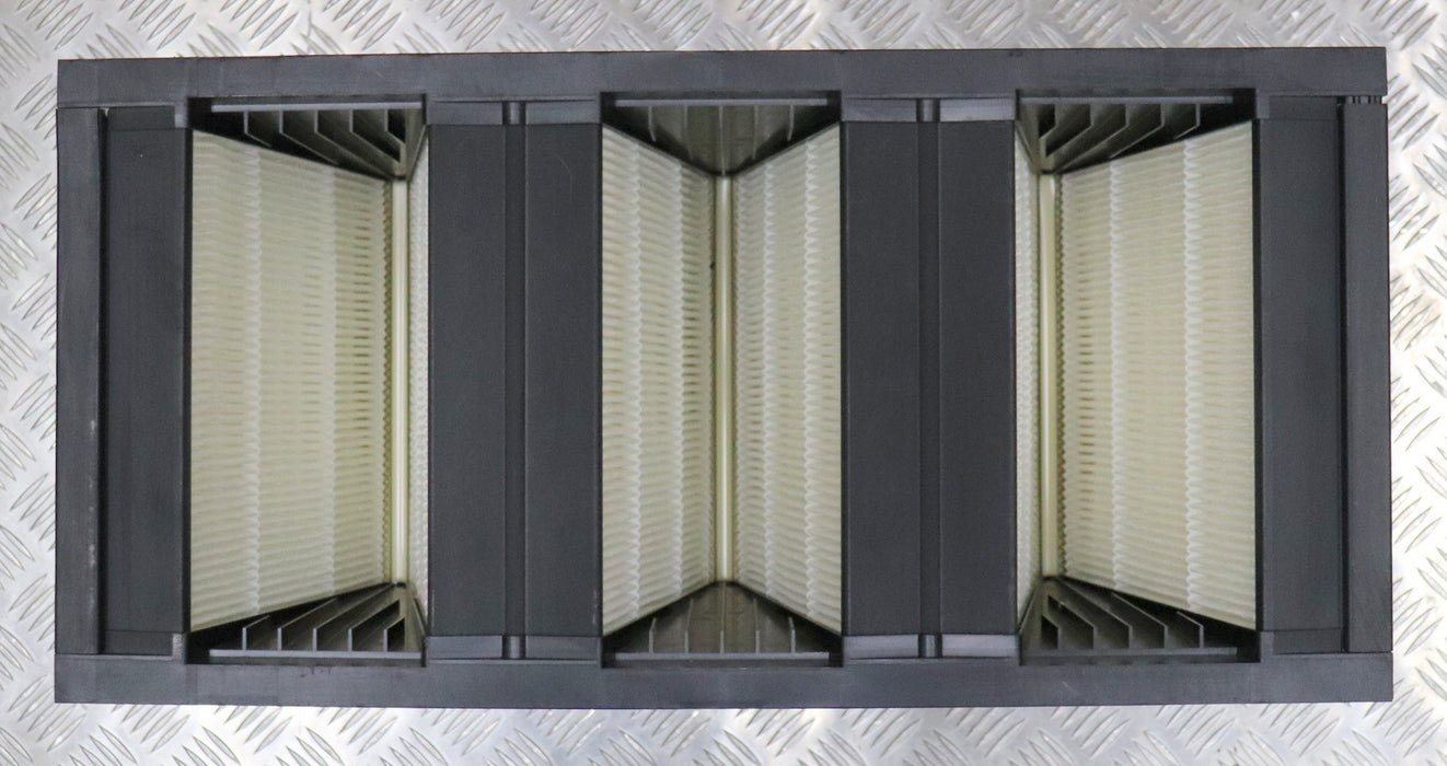 Bild des Artikels KALTHOFF-Kompaktfilter-RELIM-VRK98-3-Art.Nr.-300018-Filterklasse-F9