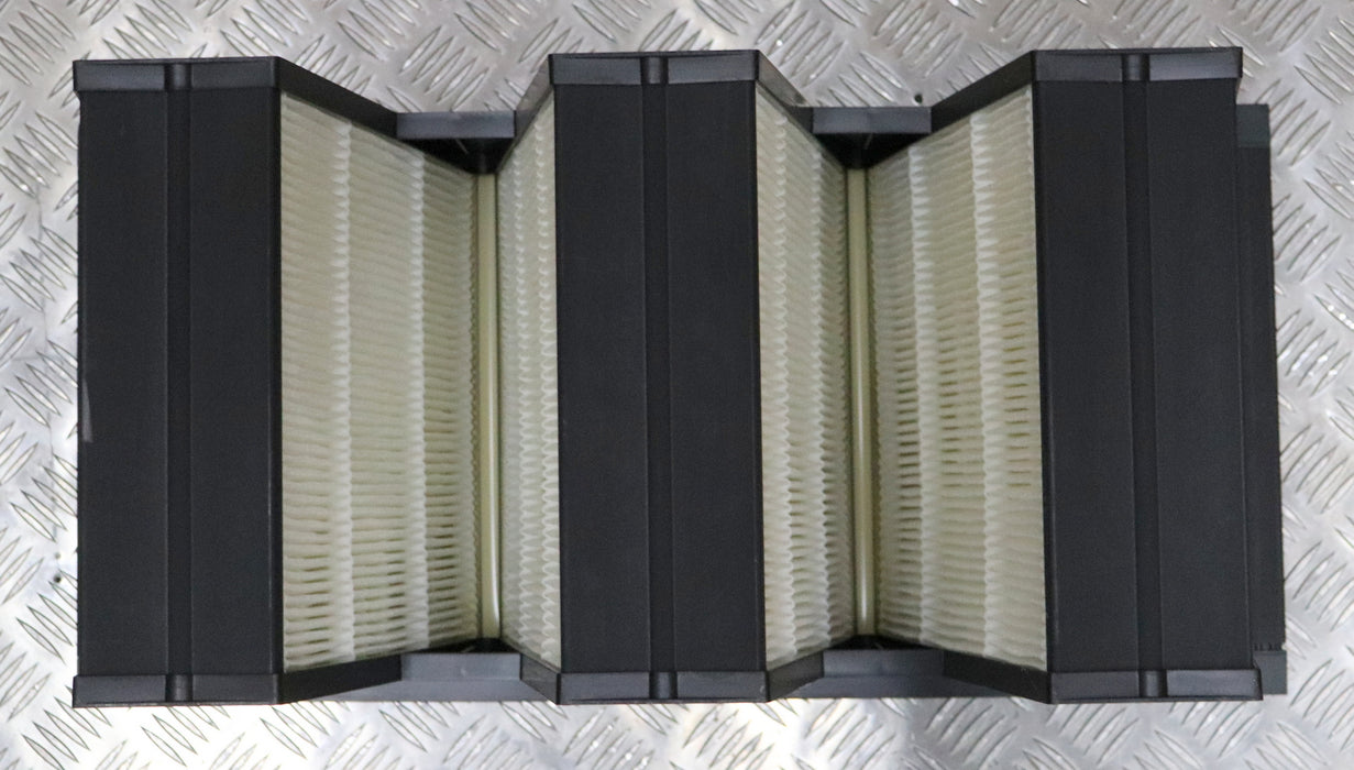 Bild des Artikels KALTHOFF-Kompaktfilter-RELIM-VRK98-3-Art.Nr.-300018-Filterklasse-F9