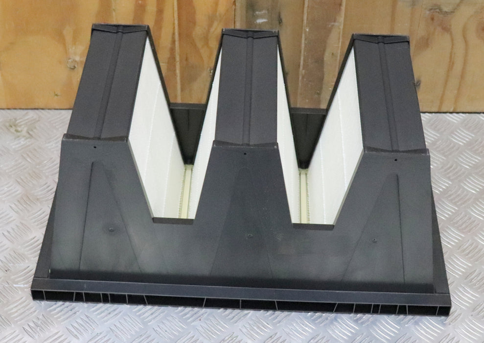 Bild des Artikels KALTHOFF-Kompaktfilter-RELIM-VRK98-3-Art.Nr.-300018-Filterklasse-F9