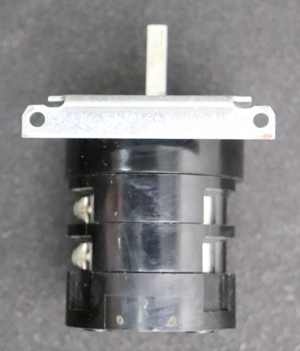 Bild des Artikels SIEMENS-Hauptschalter-3LC3607-1TB53-25A-220-660VAC-4,5-11kW-gebraucht