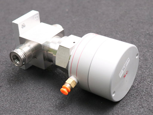 Bild des Artikels FUJIKIN-INCORPORATED-Ventil-TYPE-N.C.-0,4-0,69Mpa-gebraucht