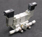 Bild des Artikels SMC-Elektromagnetventil-VF3343K-5YO1-02F-0,15-1,0MPa-24VDC-1,5W-gebraucht