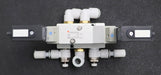 Bild des Artikels SMC-Elektromagnetventil-VF3343K-5YO1-02F-0,15-1,0MPa-24VDC-1,5W-gebraucht
