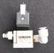 Bild des Artikels SMC-Magnetventil-EVT317-5D0-02F-Q-0-0,9MPa-gebraucht