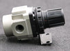 Bild des Artikels SMC-Regler-AR30-F03E-Y-0,05-0,85MPa-gebraucht