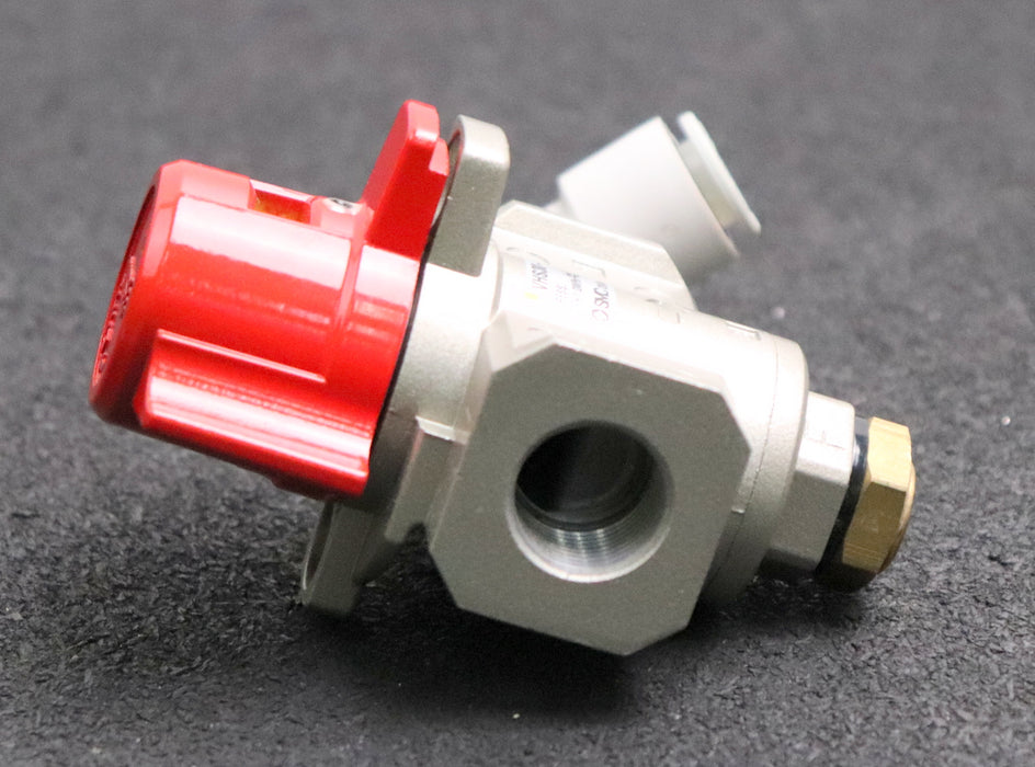 Bild des Artikels SMC-Sperrventil-VHS30-F03-0,1-1,0MPa-gebraucht