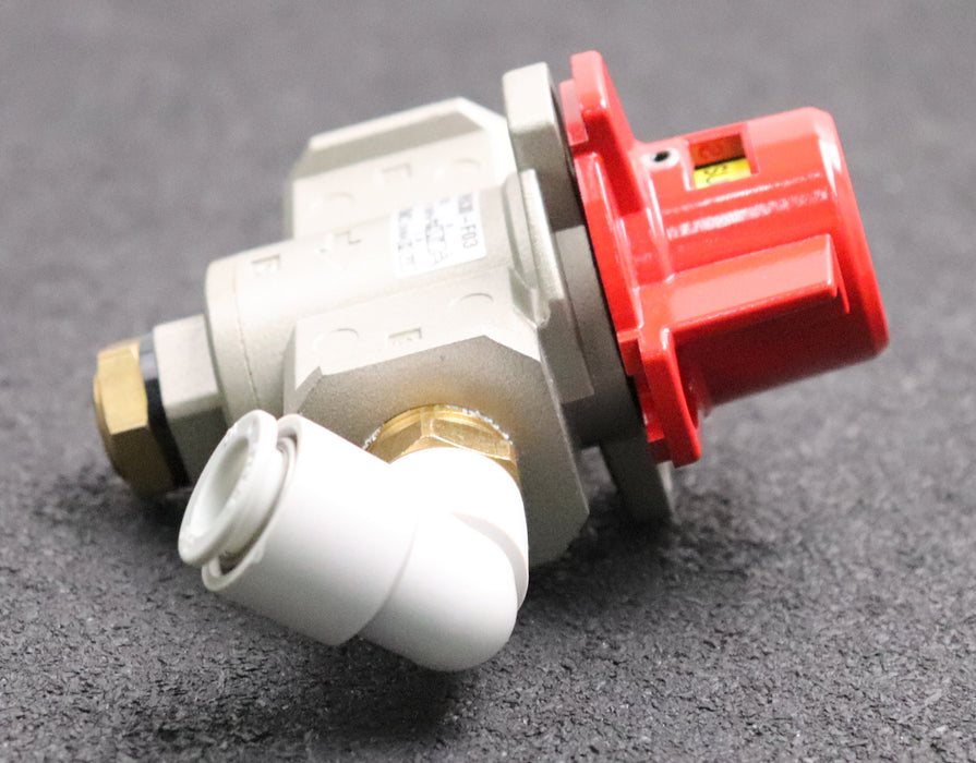 Bild des Artikels SMC-Sperrventil-VHS30-F03-0,1-1,0MPa-gebraucht