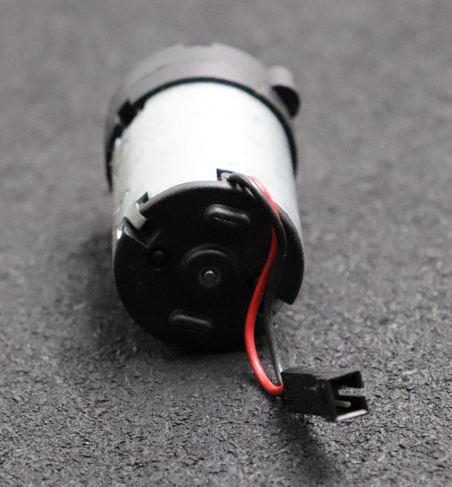 Bild des Artikels SWF-Motor-403.343-16VDC-127-K-018-00-Gesamtlänge-79mm-Ø-36mm-unbenutzt