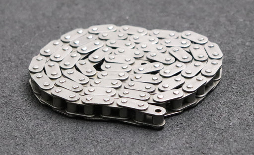 Bild des Artikels OERLIKON-Rollkette-Profil-06B-1-/-3/8"-x-7/32"-Länge=-867mm-91-Glieder