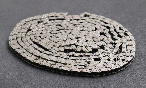 Bild des Artikels OERLIKON-Rollkette-Profil-06B-1-/-3/8"-x-7/32"-Länge=-5m-Teilung-3/8''/9,525mm