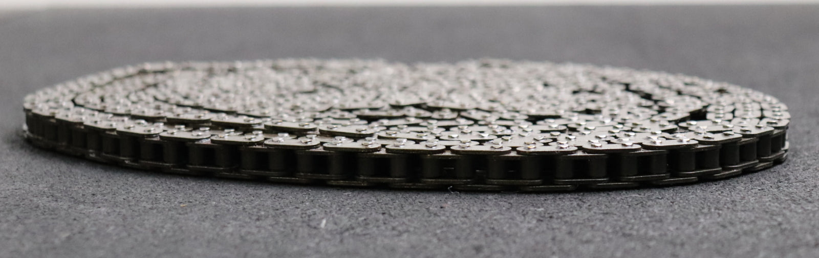 Bild des Artikels OERLIKON-Rollkette-Profil-06B-1-/-3/8"-x-7/32"-Länge=-5m-Teilung-3/8''/9,525mm