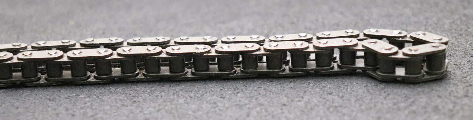 Bild des Artikels OERLIKON-Rollkette-Profil-06B-1-/-3/8"-x-7/32"-Länge=-5m-Teilung-3/8''/9,525mm