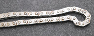 Bild des Artikels OERLIKON-Rollkette-Profil-06B-1-/-3/8"-x-7/32"-Länge=-5m-Teilung-3/8''/9,525mm