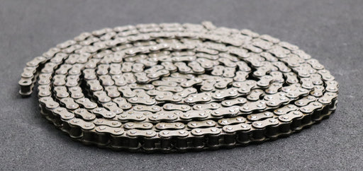 Bild des Artikels MÄDLER-Rollkette-Profil-08B-1-/-1/2"-x-5/16"-Länge=-5m-Teilung-1/2''/12,7mm