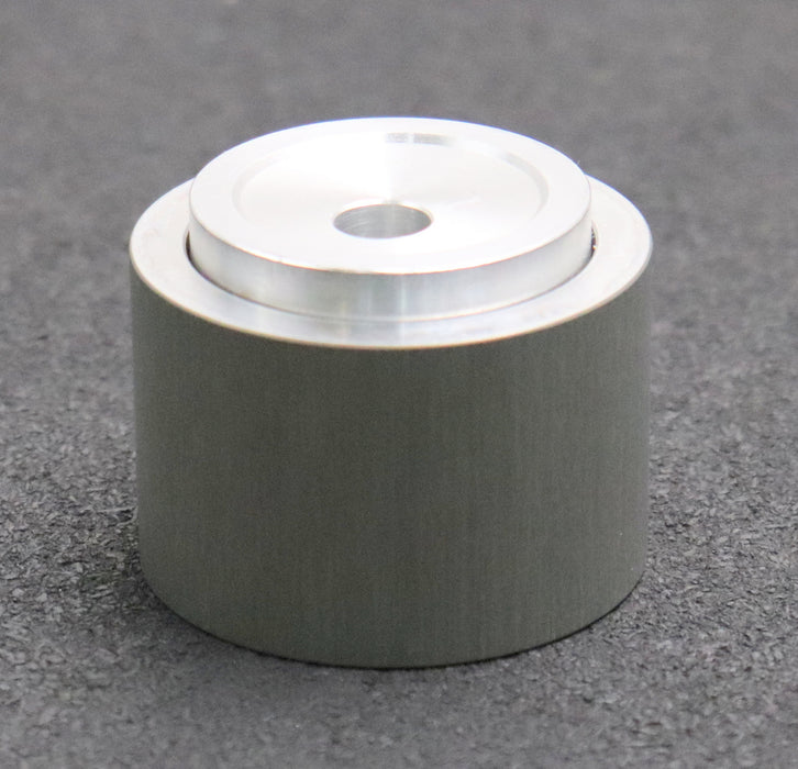 Bild des Artikels MULCO-Spannrolle-Typ-M-M40/60-0-mit-hartcoatiertem-Laufring