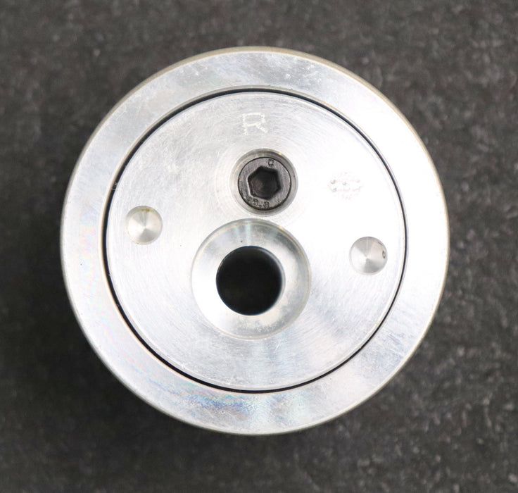 Bild des Artikels MULCO-Spannrolle-Typ-M-M40/60-0-mit-hartcoatiertem-Laufring