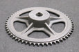 Bild des Artikels Kettenrad-Chainwheel-für-Kettentype-08B-1-Teilung-1/2“x5/16“-Zähnezahl-Z=-57