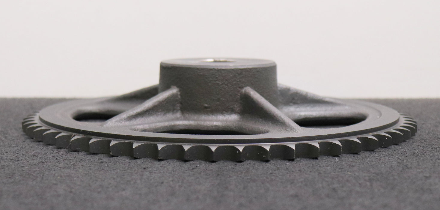 Bild des Artikels Kettenrad-Chainwheel-für-Kettentype-08B-1-Teilung-1/2“x5/16“-Zähnezahl-Z=-57