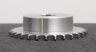 Bild des Artikels TEC-Kettenrad-Chainwheel-für-Kettentype-08B-1-Teilung-1/2“x5/16“