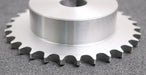 Bild des Artikels TEC-Kettenrad-Chainwheel-für-Kettentype-08B-1-Teilung-1/2“x5/16“