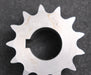 Bild des Artikels 2x-Kettenrad-zweifach-Chainwheel-Kettentype-10B-2-Teilung-5/8“x3/8“--Z=-13