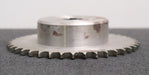 Bild des Artikels MÄDLER-Kettenrad-Chainwheel-für-Kettentype-08B-1-Teilung-1/2“x5/16“-Z=-40
