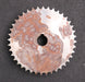 Bild des Artikels MÄDLER-Kettenrad-Chainwheel-für-Kettentype-08B-1-Teilung-1/2“x5/16“-Z=-40
