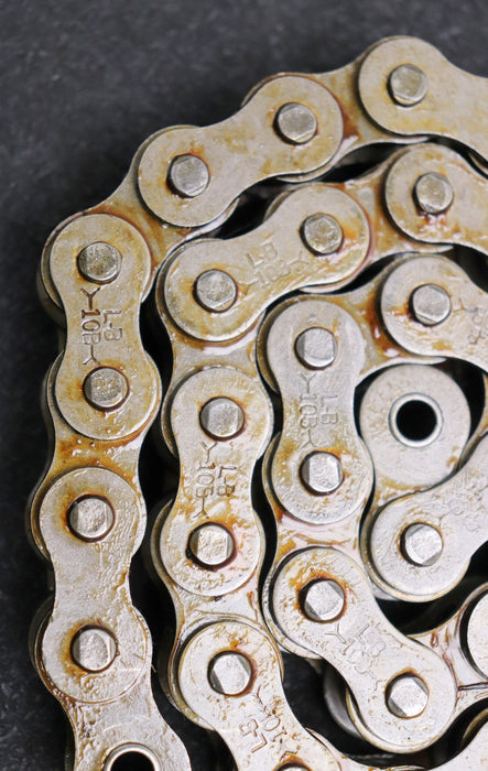 Bild des Artikels Rollkette-Profil-10B-1-/-5/8"-x-3/8"-Länge=-587,4mm-Teilung-1/2''/15,875mm