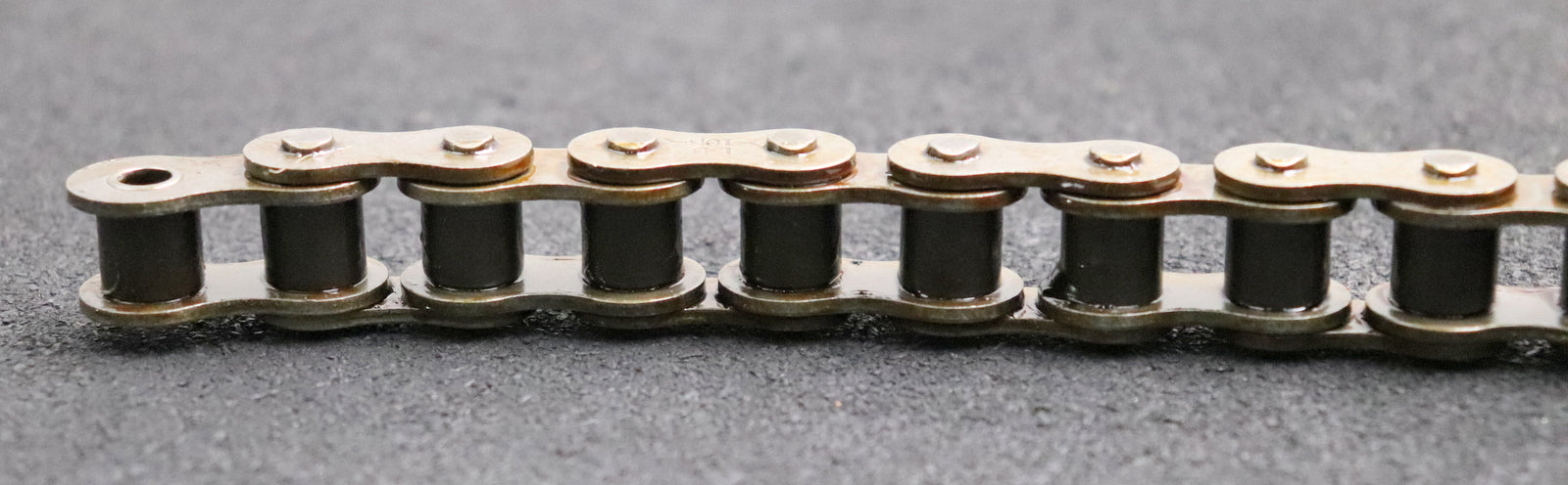 Bild des Artikels Rollkette-Profil-10B-1-/-5/8"-x-3/8"-Länge=-587,4mm-Teilung-1/2''/15,875mm