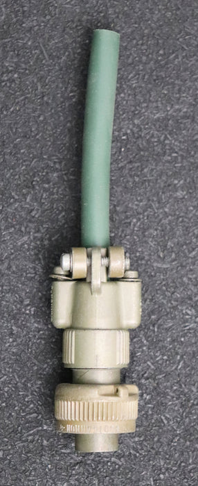 Bild des Artikels ITT-CANNON-Steckverbinder-CA3106E10SL-3P-A95-3-polig-male-unbenutzt-in-OVP