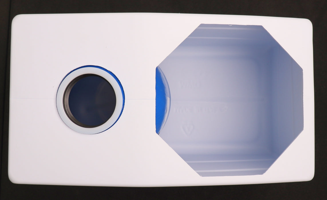 Bild des Artikels BKG-Kabinette-für-Enthärtungsanlage-New-Junior-Series-C0813GWGD-+-MWG-Drucktank