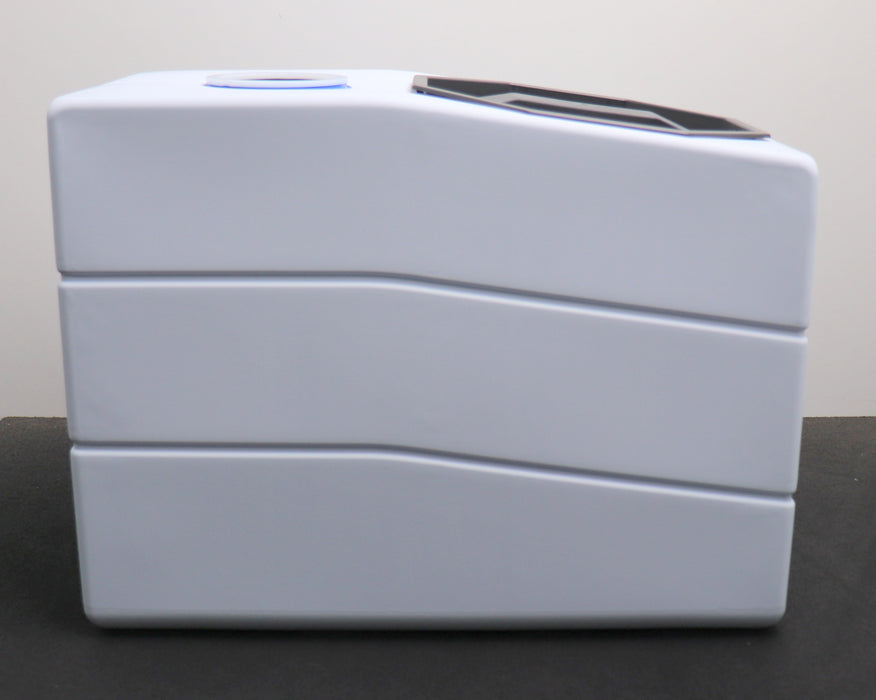 Bild des Artikels BKG-Kabinette-für-Enthärtungsanlage-New-Junior-Series-C0813GWGD-+-MWG-Drucktank