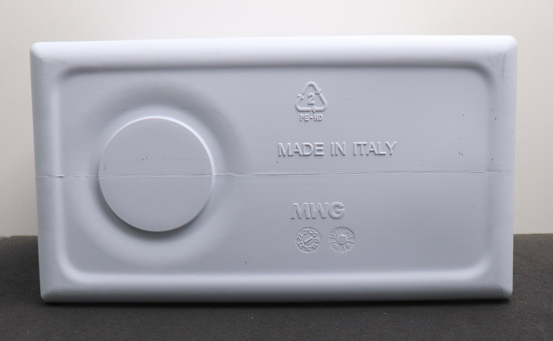 Bild des Artikels BKG-Kabinette-für-Enthärtungsanlage-New-Junior-Series-C0813GWGD-+-MWG-Drucktank