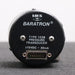 Bild des Artikels MKS-BARATRON-Druck-Umwandler-Type-122B-Model-122BA-00100EB-S-15VDC-30mA
