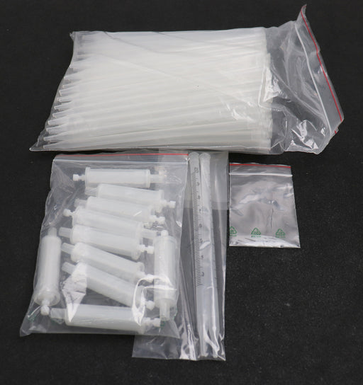 Bild des Artikels EPPENDORF-VARITIP-S-Starter-Kit-Order-No.-0030-050.525-100x-Maxitips-…