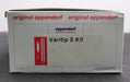 Bild des Artikels EPPENDORF-VARITIP-S-Starter-Kit-Order-No.-0030-050.525-100x-Maxitips-…