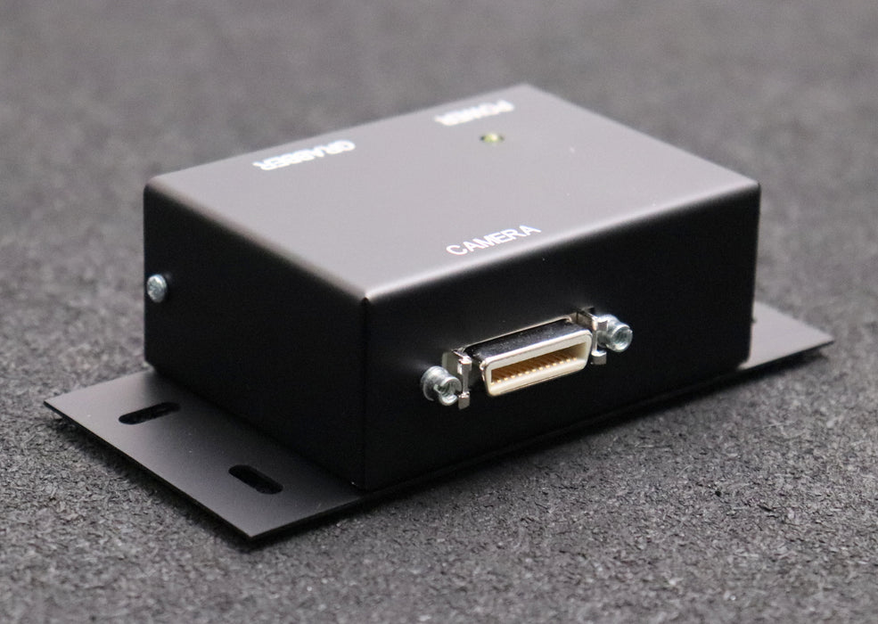 Bild des Artikels MIKROTRON-Camera-Link-Repeater-Rev.-9-SNr:-550-unbenutzt