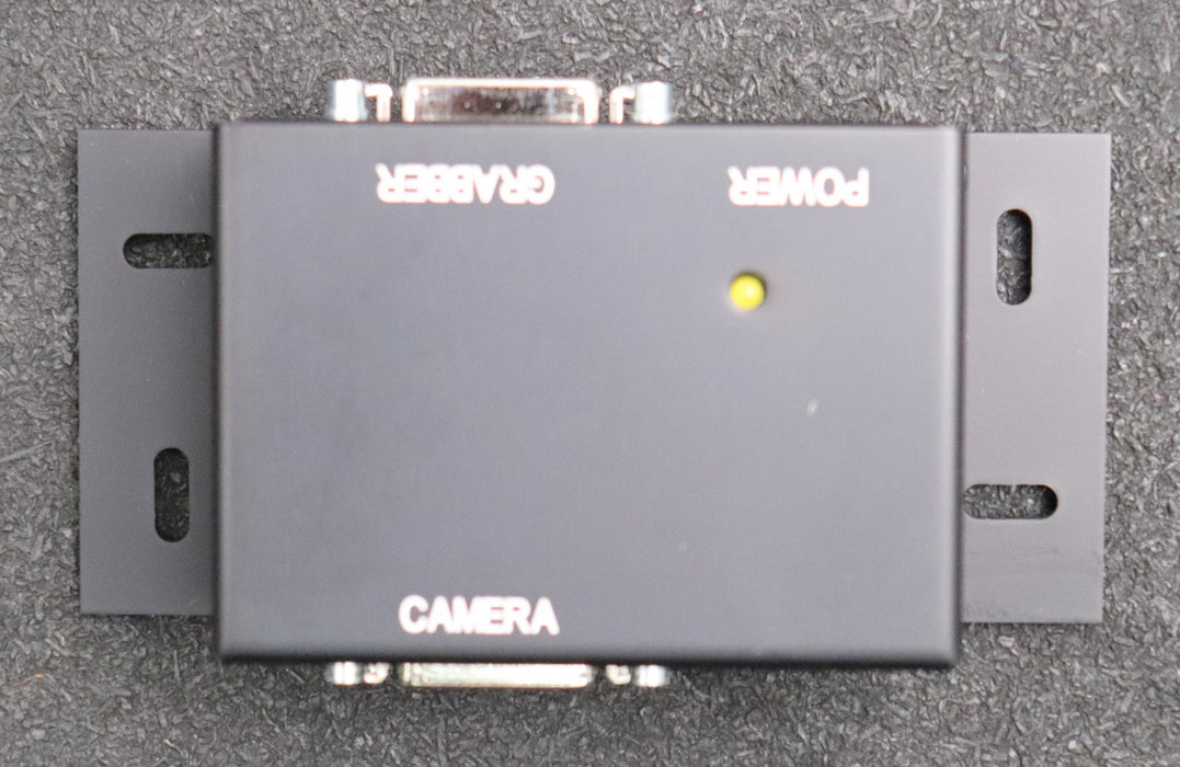 Bild des Artikels MIKROTRON-Camera-Link-Repeater-Rev.-9-SNr:-550-unbenutzt