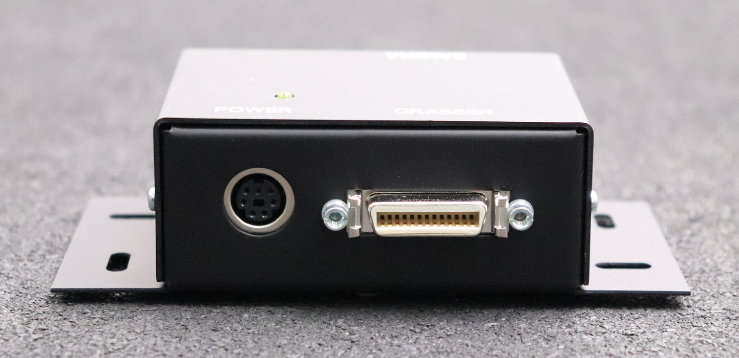 Bild des Artikels MIKROTRON-Camera-Link-Repeater-Rev.-9-SNr:-550-unbenutzt