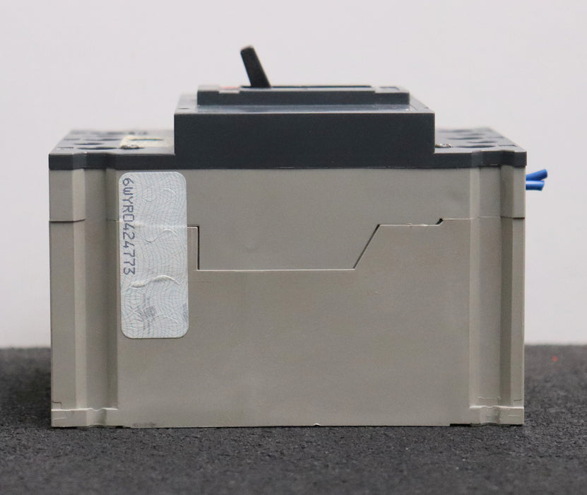 Bild des Artikels MERLIN-GERIN-Leistungsschalter-NS-80-H-MA-Ui-750V-Uimp-8kV-220-690VAC-250VDC