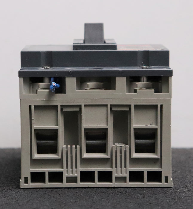 Bild des Artikels MERLIN-GERIN-Leistungsschalter-NS-80-H-MA-Ui-750V-Uimp-8kV-220-690VAC-250VDC