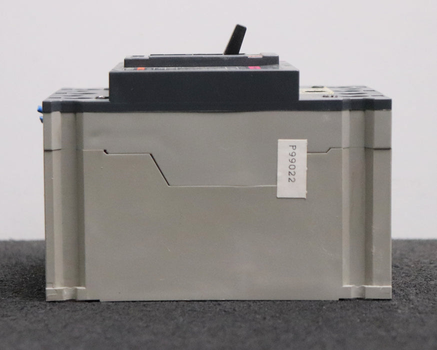 Bild des Artikels MERLIN-GERIN-Leistungsschalter-NS-80-H-MA-Ui-750V-Uimp-8kV-220-690VAC-250VDC