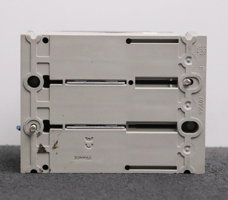 Bild des Artikels MERLIN-GERIN-Leistungsschalter-NS-80-H-MA-Ui-750V-Uimp-8kV-220-690VAC-250VDC